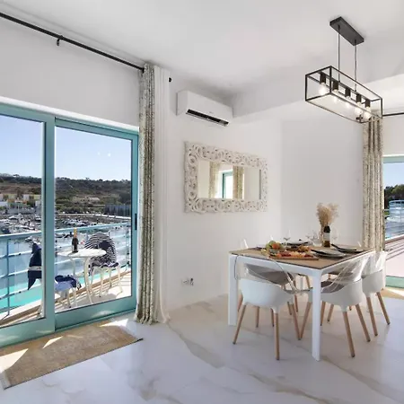 W Marina By Sunnyway