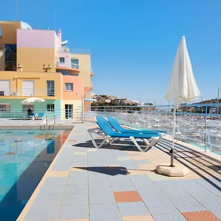 W Marina By Sunnyway * Albufeira