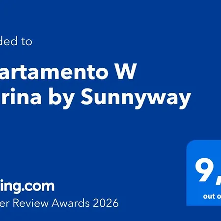 W Marina By Sunnyway Albufeira
