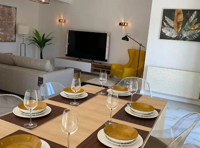 Appartamento W Marina By Sunnyway Albufeira