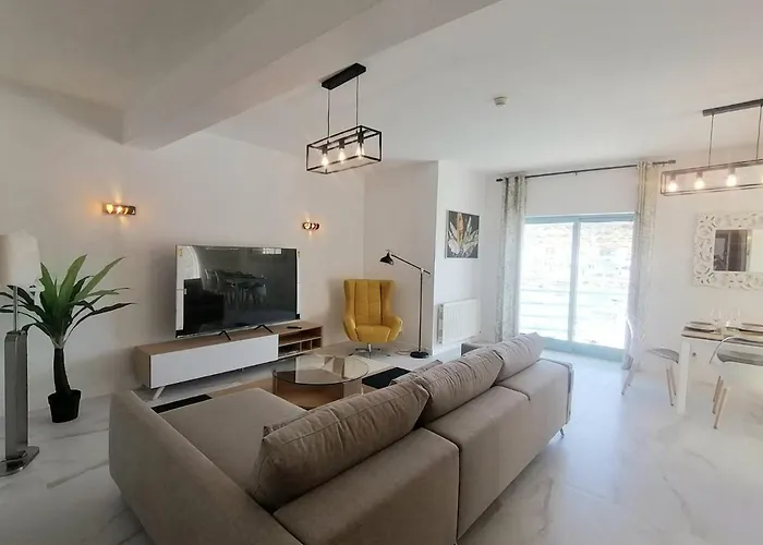 Appartamento W Marina By Sunnyway