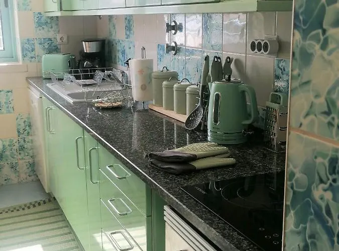 Appartamento W Marina By Sunnyway *