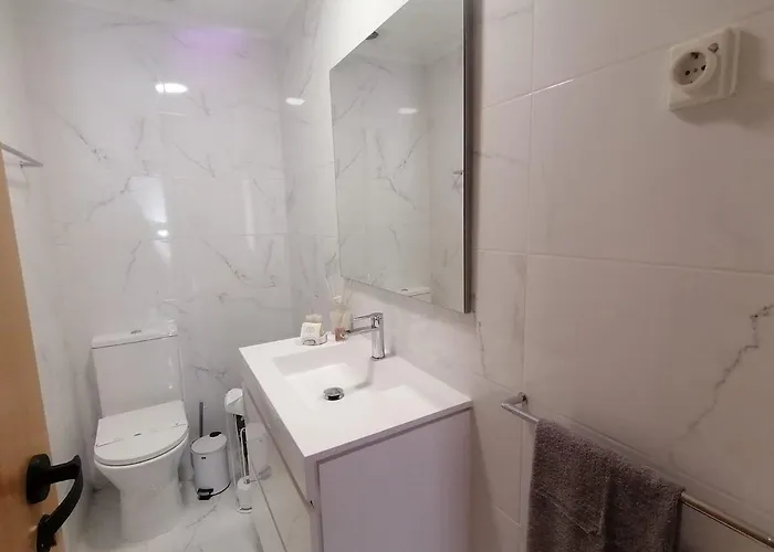 Appartamento W Marina By Sunnyway *