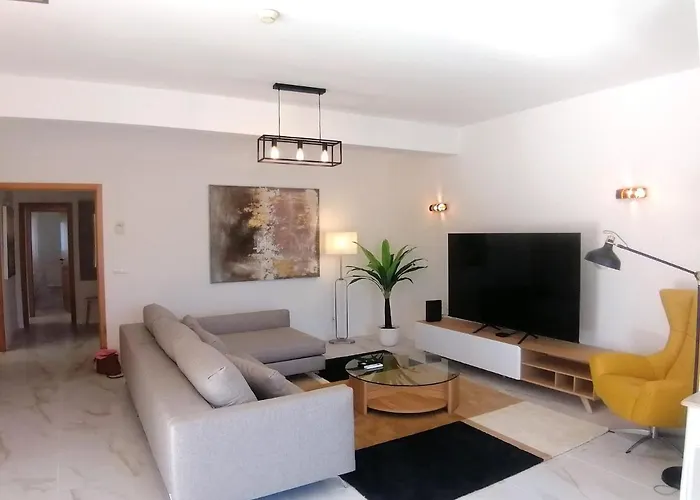 Appartamento W Marina By Sunnyway Albufeira