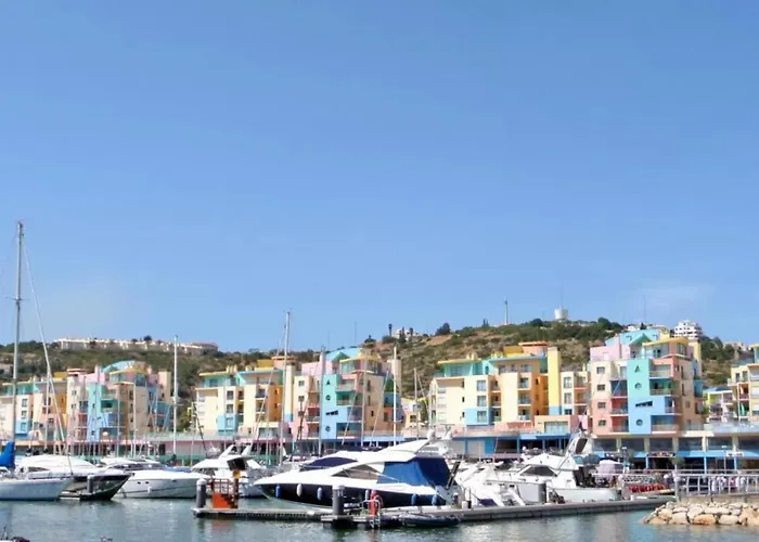 Appartamento W Marina By Sunnyway