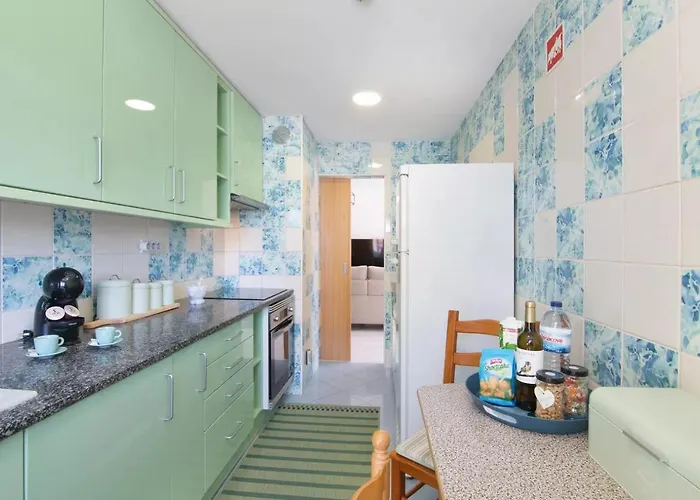 W Marina By Sunnyway Appartamento Albufeira