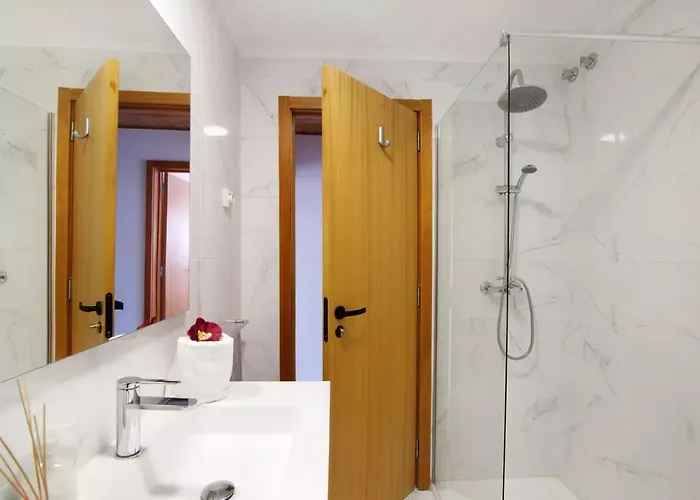 W Marina By Sunnyway Albufeira