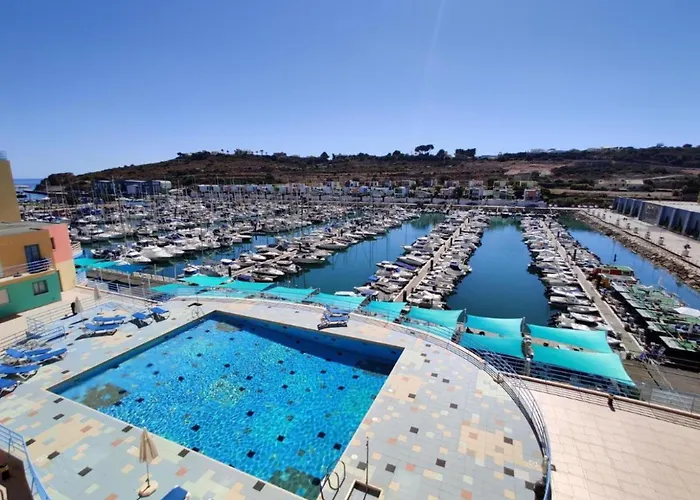 Appartamento W Marina By Sunnyway *