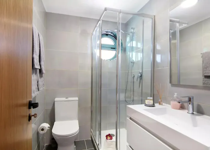 W Marina By Sunnyway Appartamento