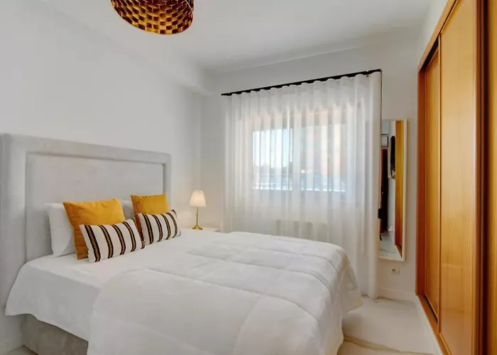 Appartamento W Marina By Sunnyway *