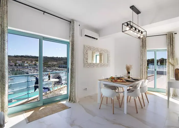 W Marina By Sunnyway