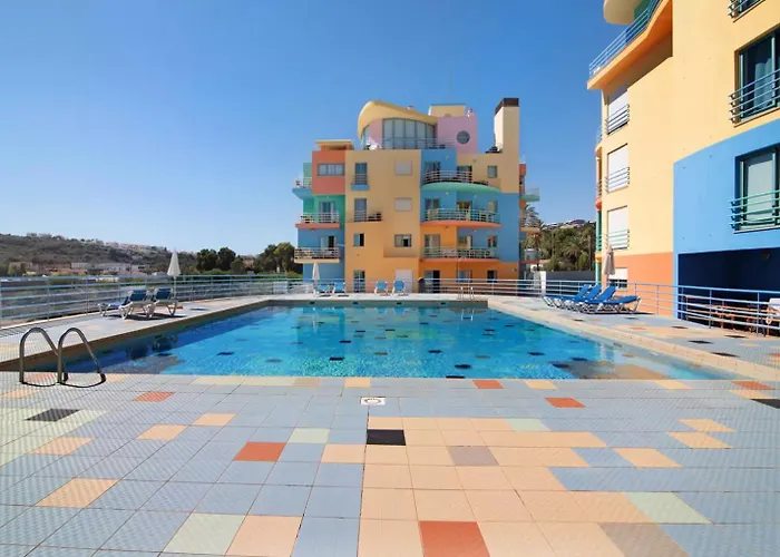 Appartamento W Marina By Sunnyway Albufeira