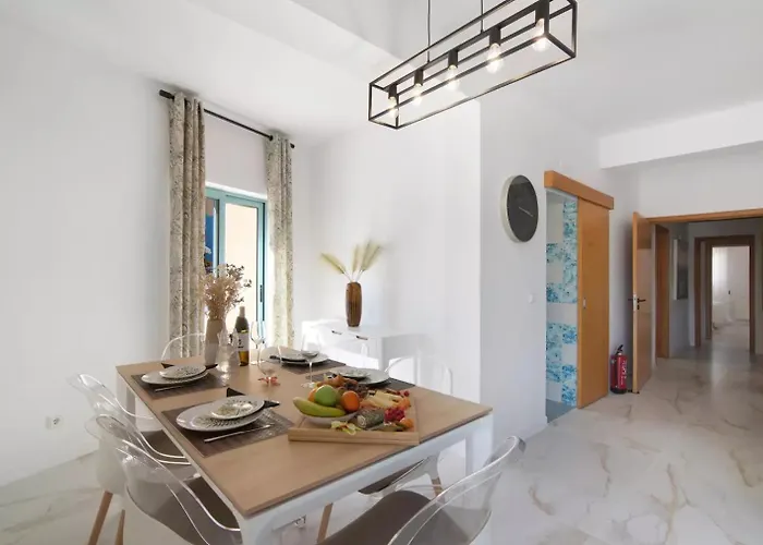 W Marina By Sunnyway Appartamento Albufeira