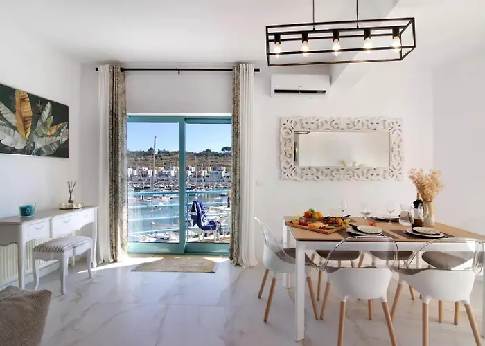 W Marina By Sunnyway Albufeira