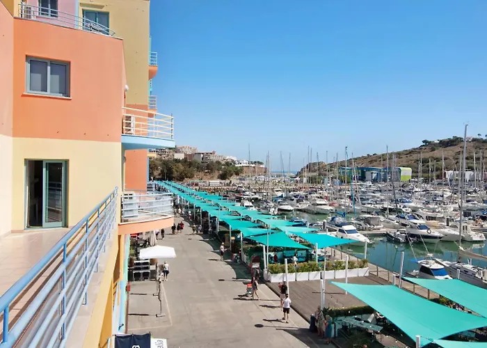 W Marina By Sunnyway *