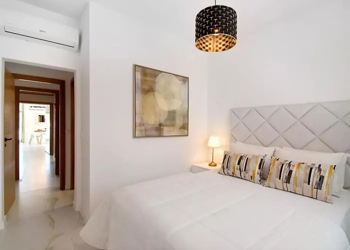 W Marina By Sunnyway Albufeira