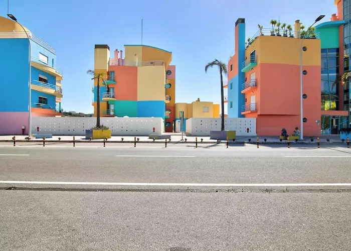 Appartamento W Marina By Sunnyway