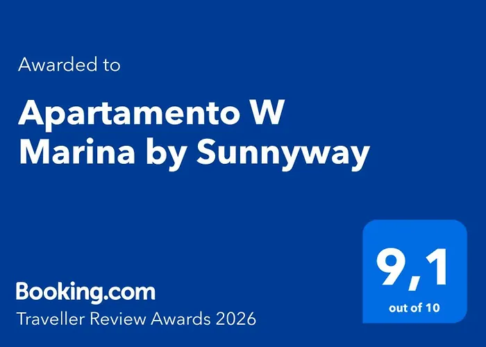 W Marina By Sunnyway Albufeira